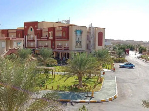 Sidi Yahia Thermal Tourist Complex