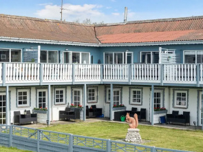 5 Star Holiday Home in Dannemare