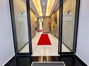 Vander Valk Istanbul Hotel