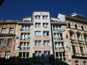 Karmeliter Flats