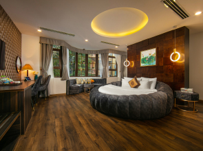 Midori Boutique Hotel