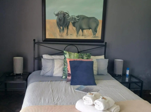 Wakkerstroom Country Inn