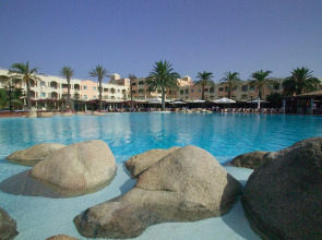 Almar Timi Ama Resort & Spa