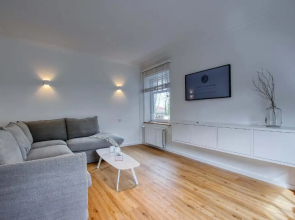 Landhaus Am Ufer - Wohnung 3