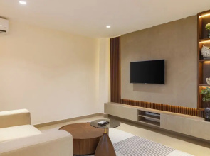 Clay House by Husk Collection