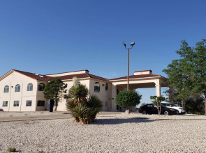 Travelodge by Wyndham Carlsbad NM