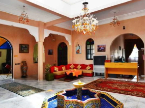 Riad Sirocco