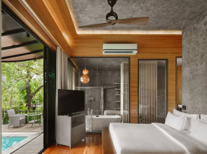 The Hidden Village Khao Yai