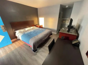 Reed Motel