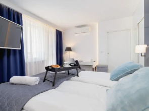 Apartment With Balcony Rozdroze Prestige