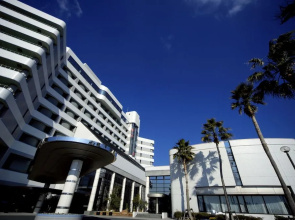 Hotel Seapalace Resort