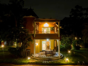 Truliv Villa Macarena