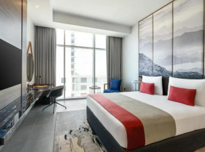 Grand Millennium Business Bay