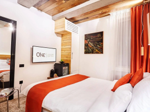 One Luxury Suites