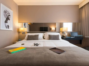 Hotel Atlântico Prime