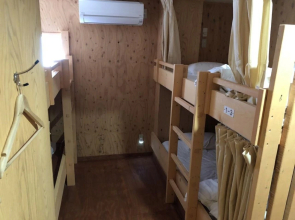 Guest House Otaru Wa no KAZE