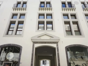 Casa Vacanze Vucciria Nuova