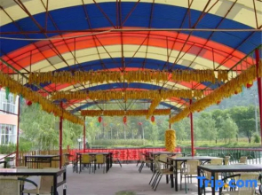 Shuangyuanhui Resort