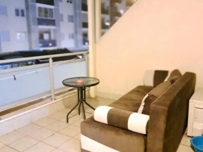 Apartment Bono 2 City Kvart