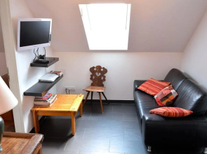 Gites Chez Schangala