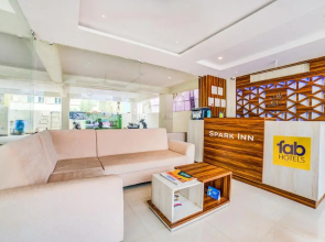 Fabhotel Spark Inn