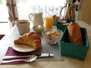 Hotel Sandra