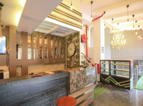 Hotel Royal Inn