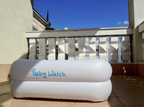 FM Deluxe 1-BDR Apartment in Sunset Resort