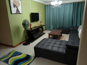 Semuya Apartments
