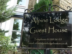 Alpine Lodge Guest House
