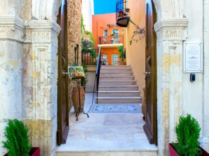 Hotel Casa Moazzo