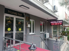 Nostalji Suit Avcılar