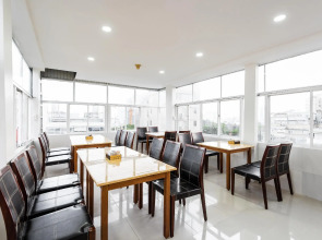 The Noble Swan Saigon