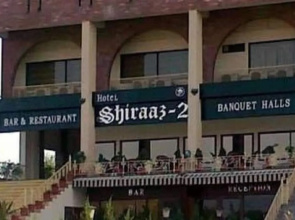Hotel Shiraaz 2