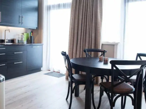 BizStay Beatrix Quarter Apartment