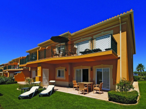 Boavista Golf & Spa — Bela Colina Holidays