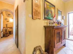 Nice Home in Buje With Wifi and 1 Bedrooms