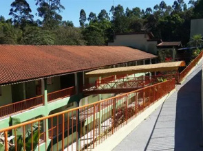 Solar dos Girassóis Hotel