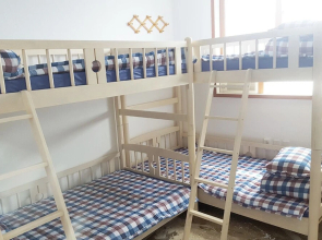 Yangyang Party Guest House Naksan