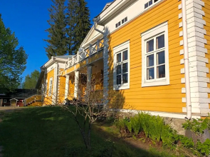 Tiittalan Kartano