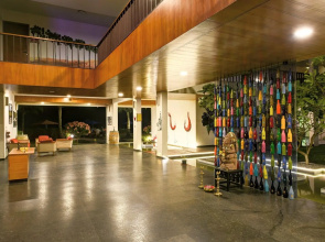 Regenta Resort Soma Vine Village