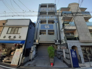 Elitz INN Matsubara