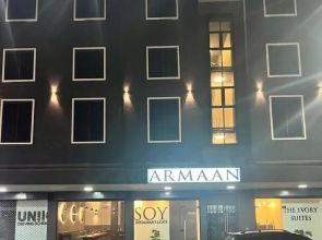 The Ivory Suites by Armaan
