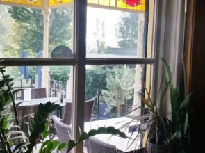 't Oude Veerhuis