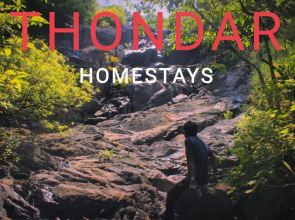 Thondar Homestays
