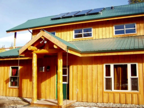 DiamondStone Guest Lodges