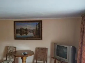 Guest House Pid Lypamy