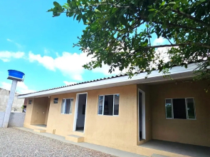 Pousada e Hostel Vovó Idalina