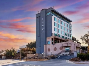 Incheon The Rest Hotel