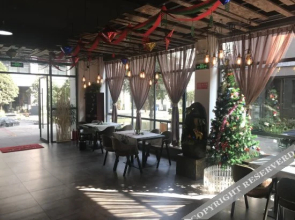 Xinyuege Inn
